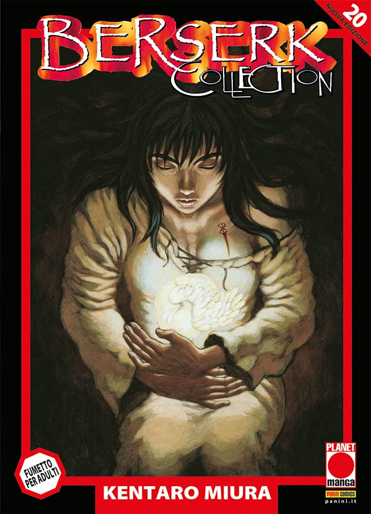 Berserk - Vol. 20