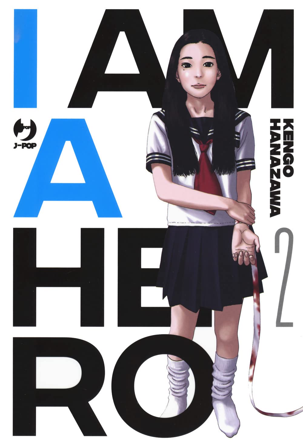 I Am a Hero - Vol. 02