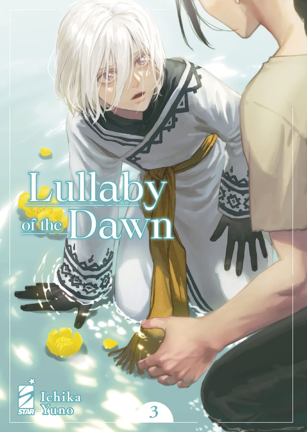 Lullaby of the Dawn Vol. 03