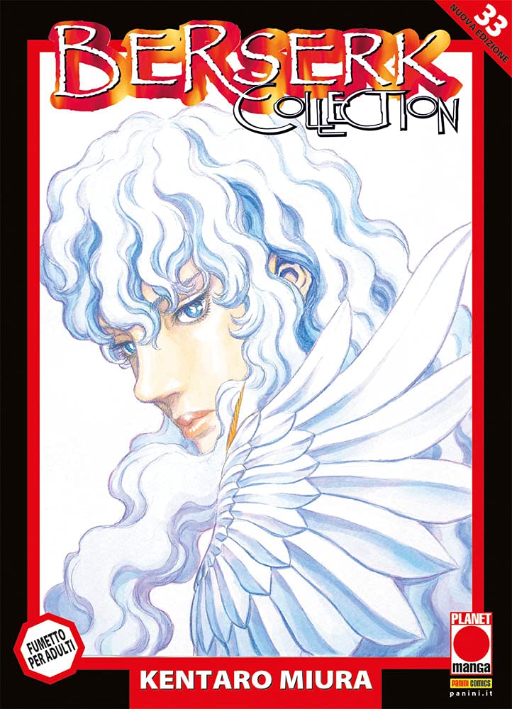 Berserk - Vol. 33