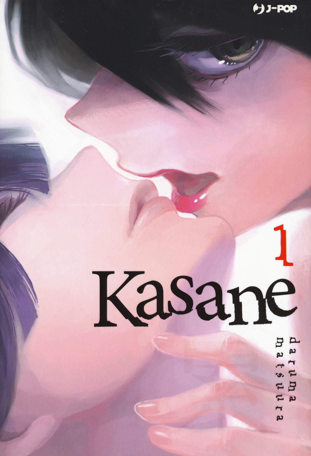 Kasane Vol. 01