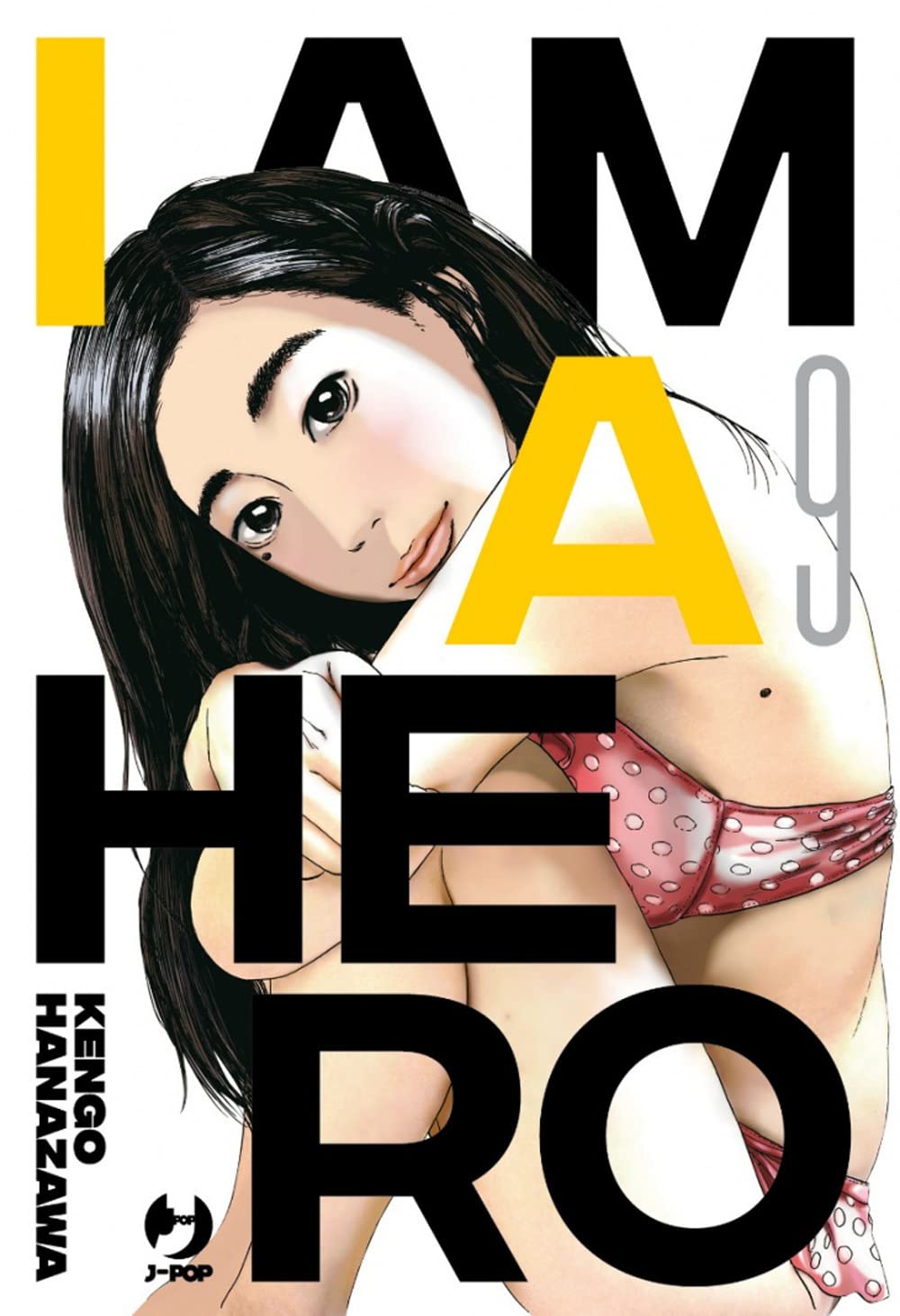 I am a Hero - Vol. 09
