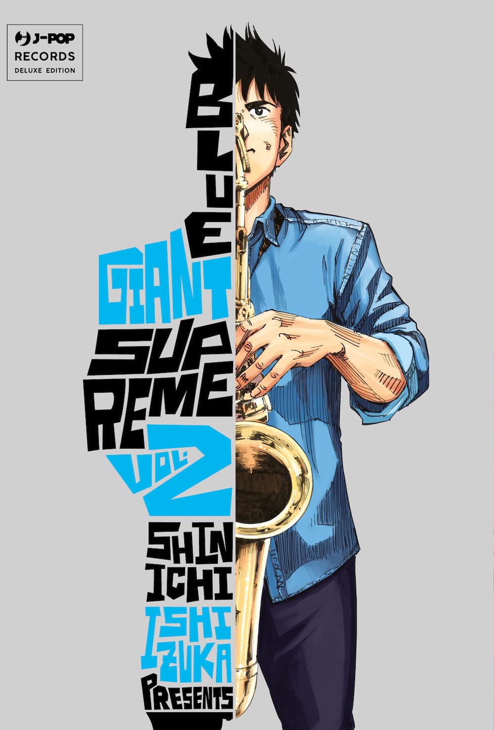 Blue giant supreme - Vol. 02
