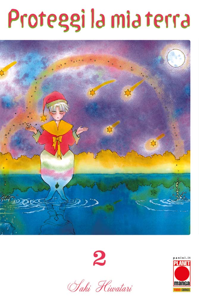 Proteggi La Mia Terra Vol. 02