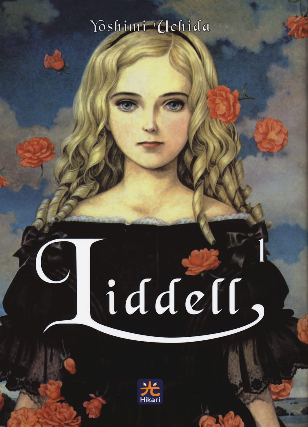 Liddell Vol. 01