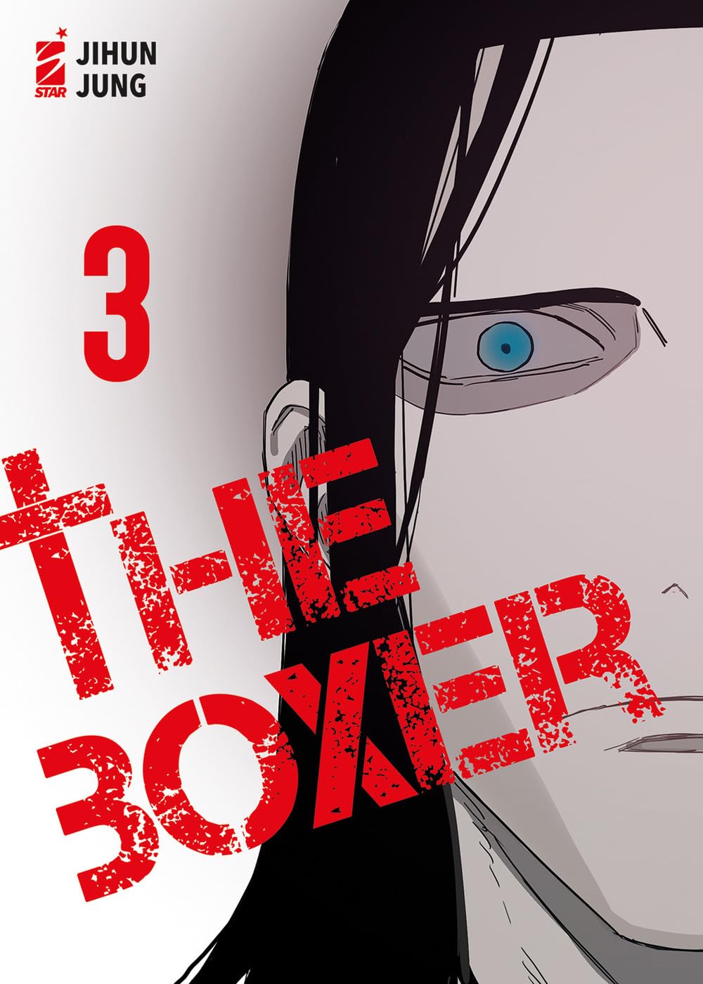 The boxer Vol. 3