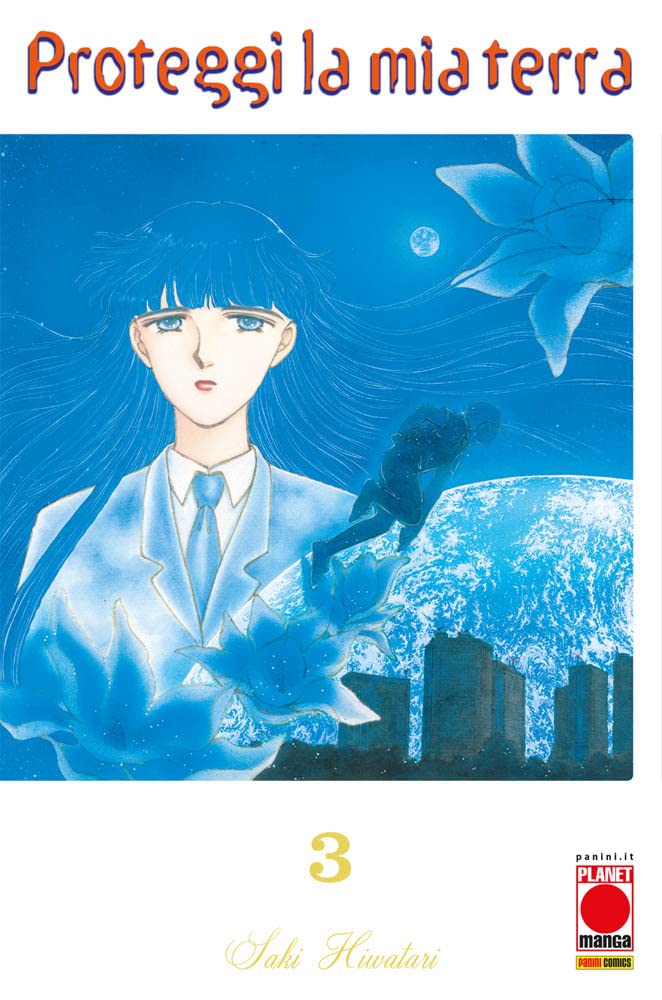 Proteggi La Mia Terra Vol. 03