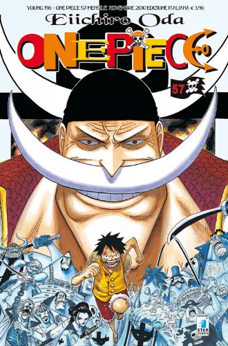 One Piece - Vol. 57