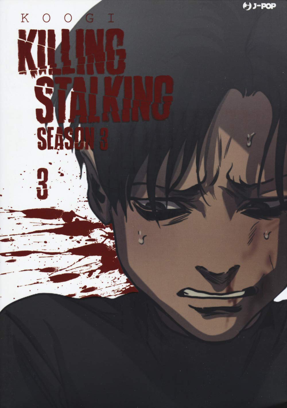 Killing Stalking (Season 03) Vol. 03
