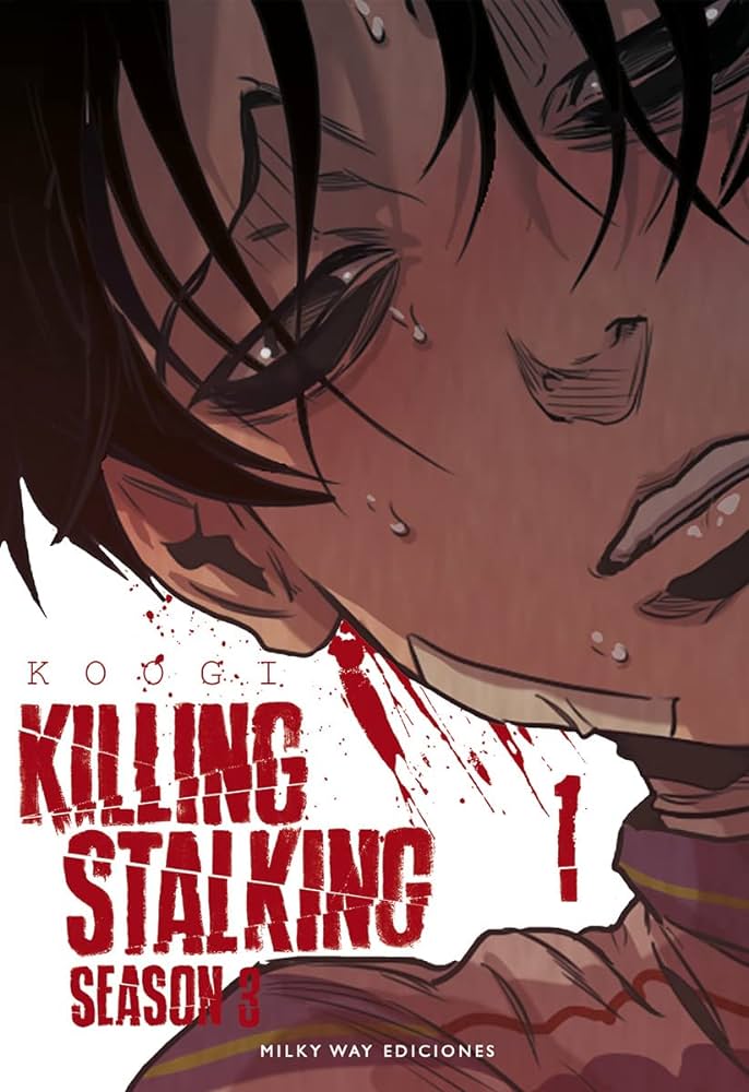Killing Stalking (Season 03) Vol. 01 - immagine 3