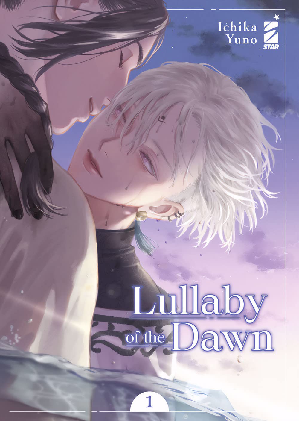 Lullaby of the Dawn Vol. 01