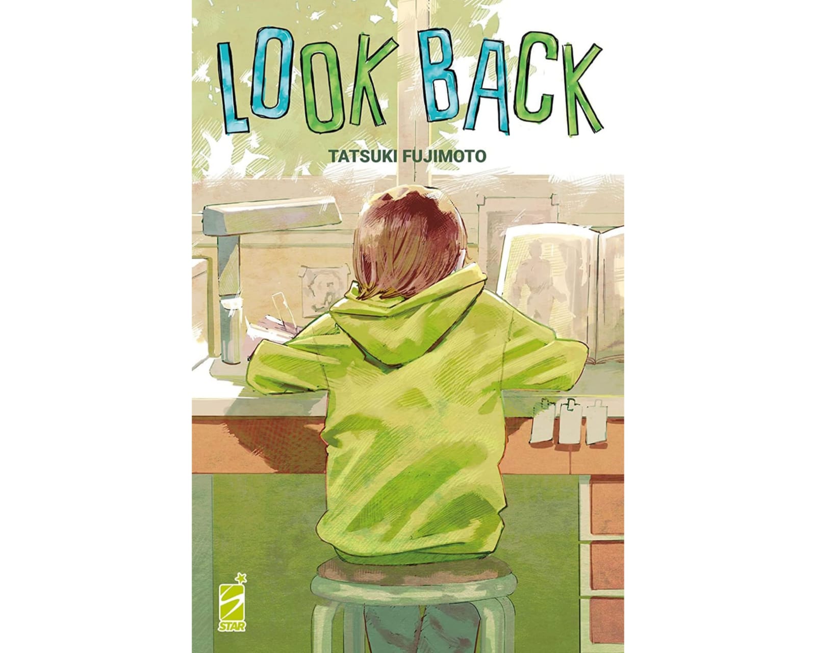 Look Back - immagine 2