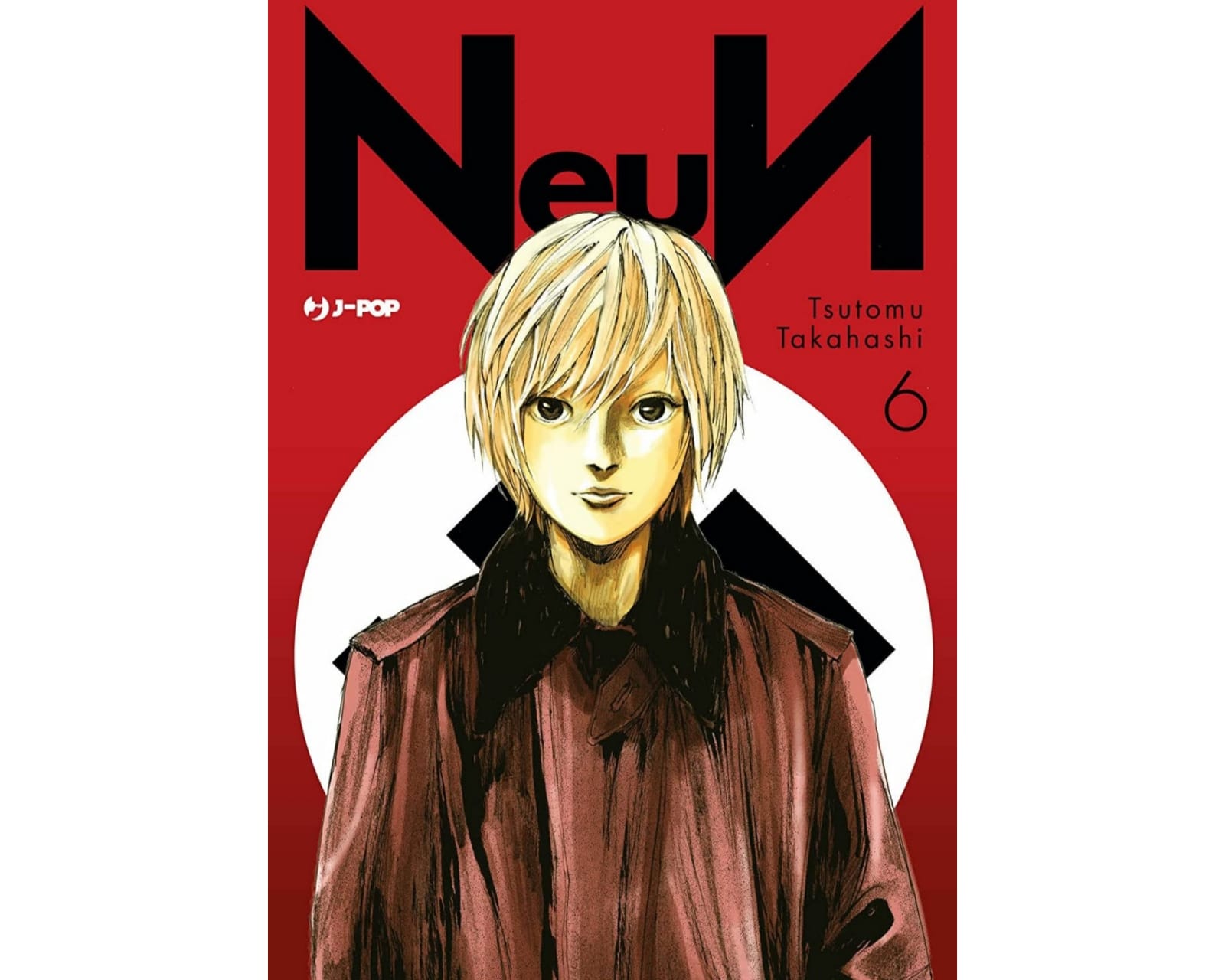 Neun Vol. 6 - immagine 2