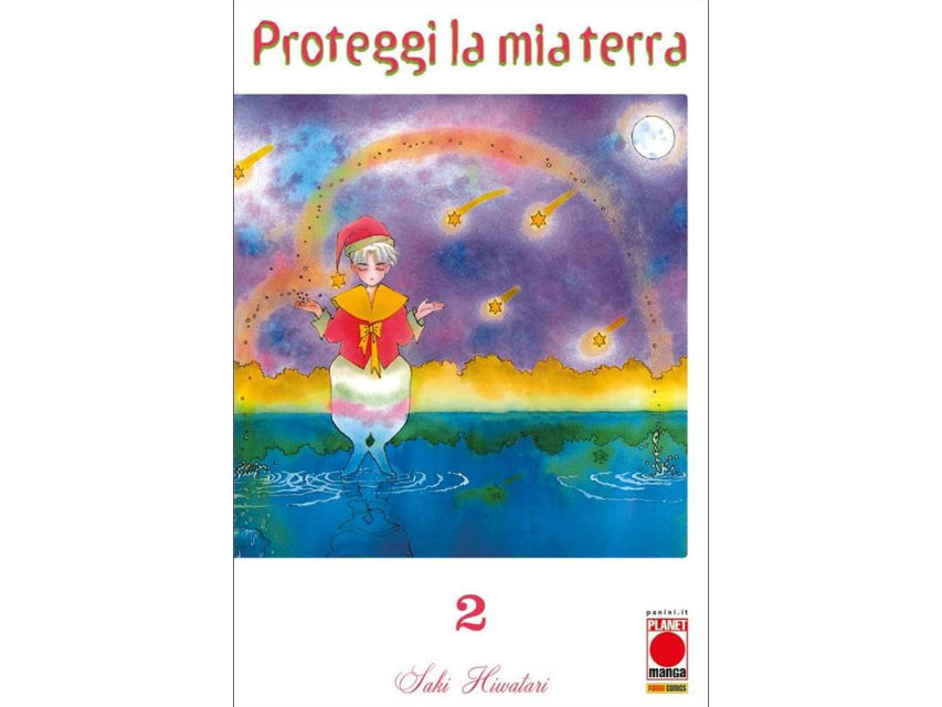 Proteggi La Mia Terra Vol. 02 - immagine 2