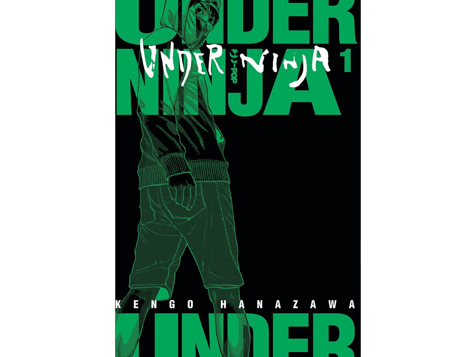Under Ninja Vol. 01 - immagine 2