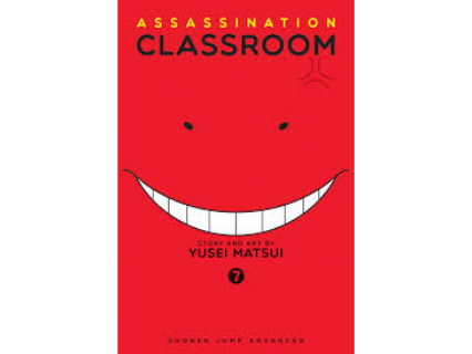 Assassination Classroom - Vol. 07 - immagine 2