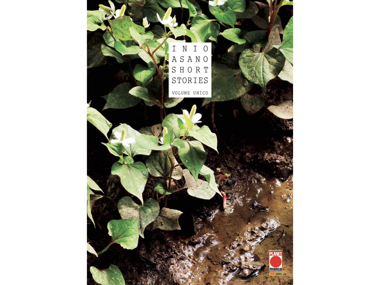 Inio Asano Short Stories - immagine 2