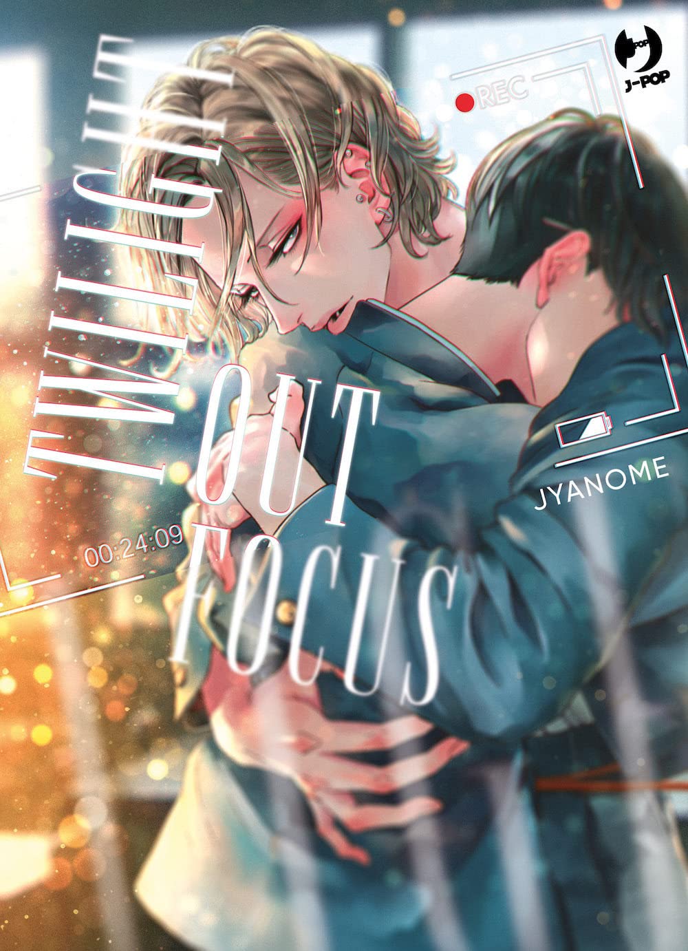 Twilight out of focus – Cinema club Vol. 01