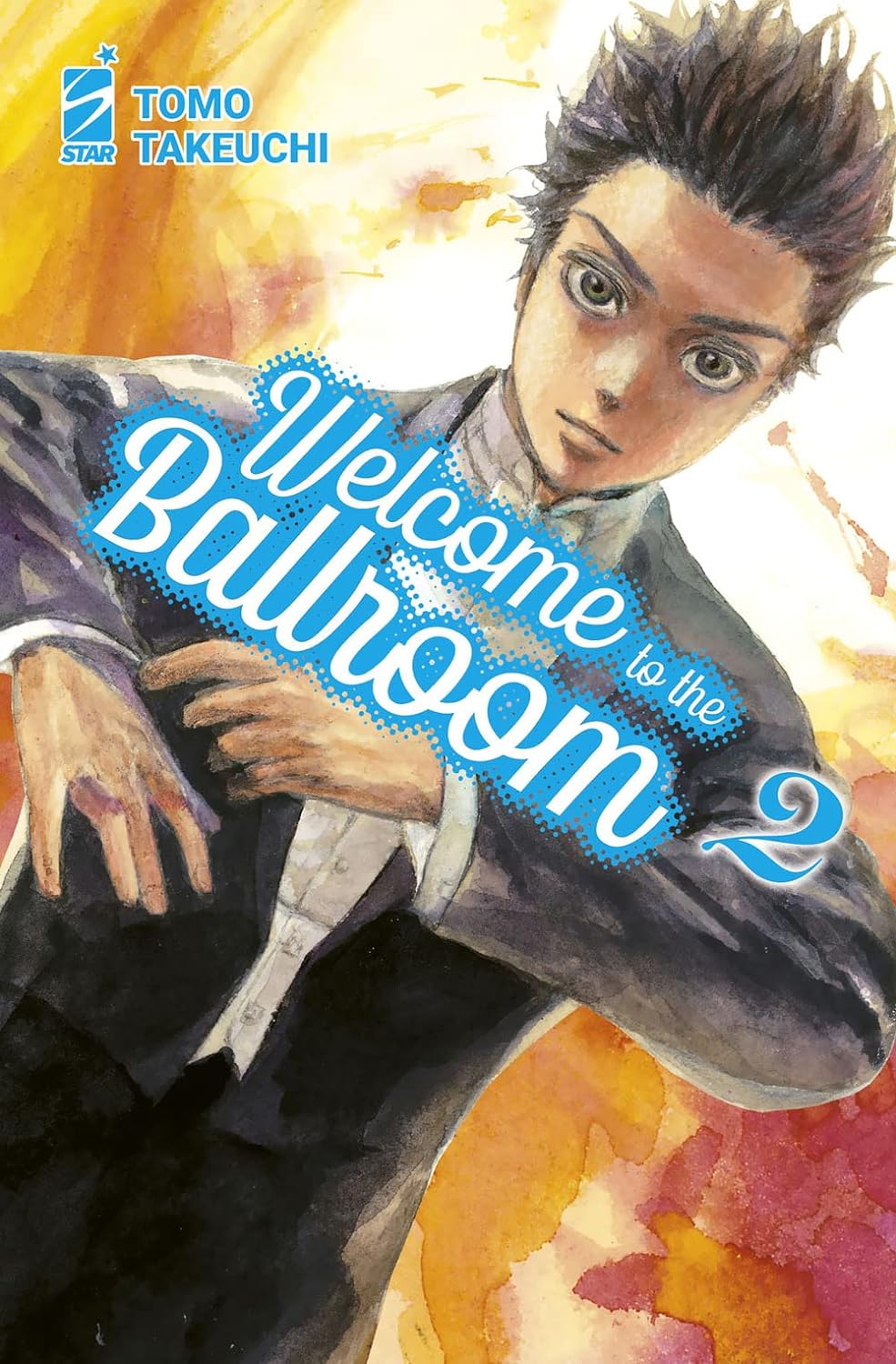 Welcome to the Ballroom Vol. 02