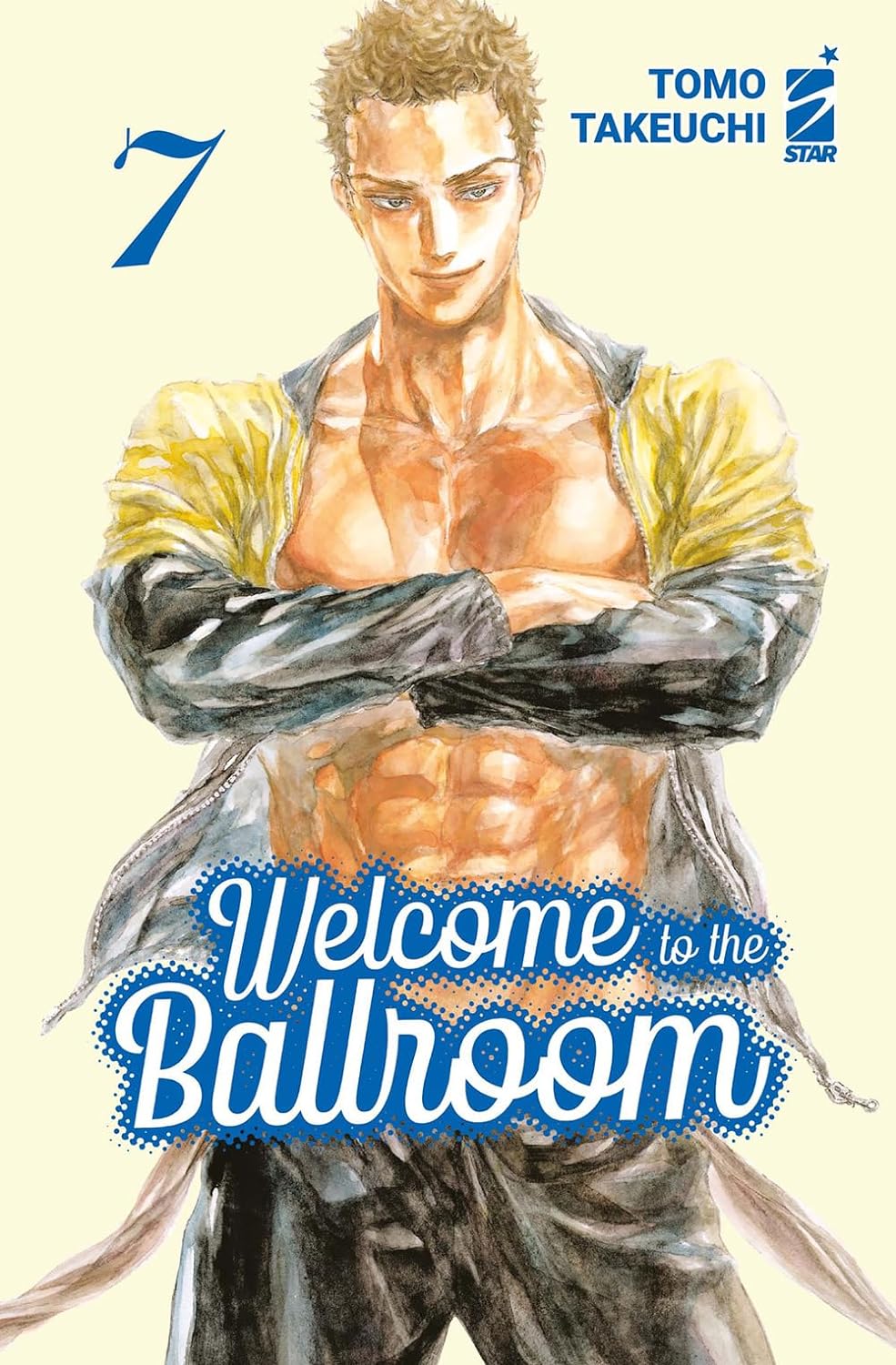 Welcome to the Ballroom Vol. 07