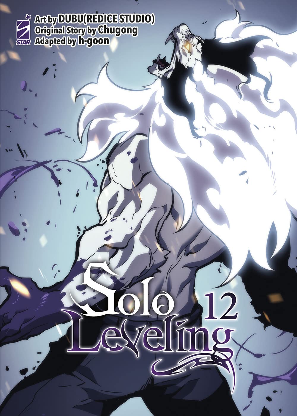 Solo Leveling - Vol. 12