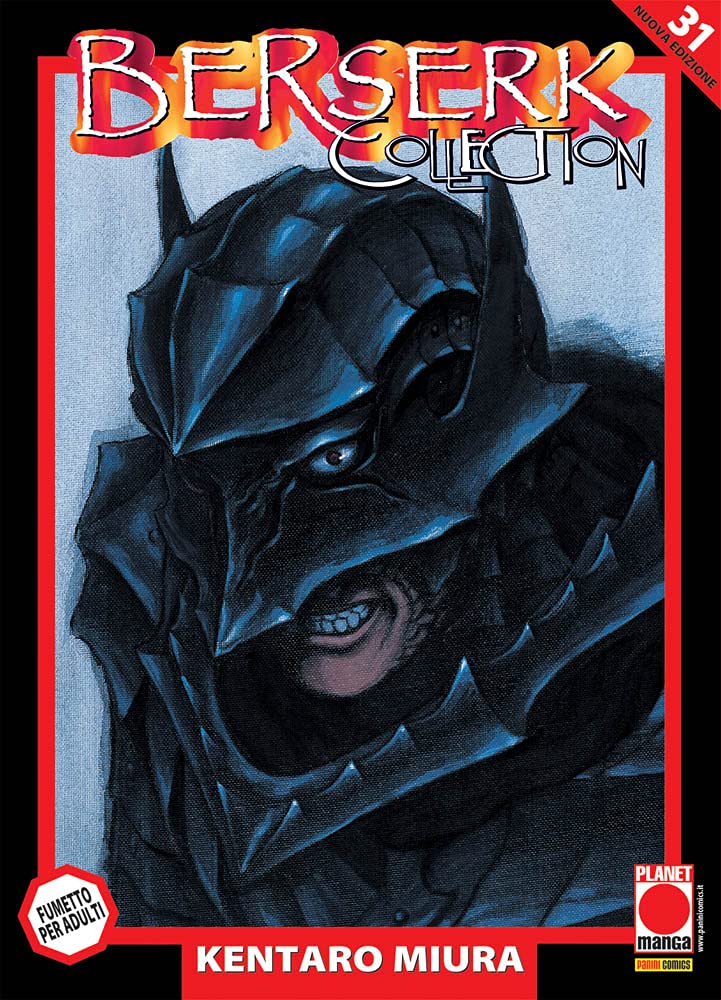 Berserk - Vol. 31