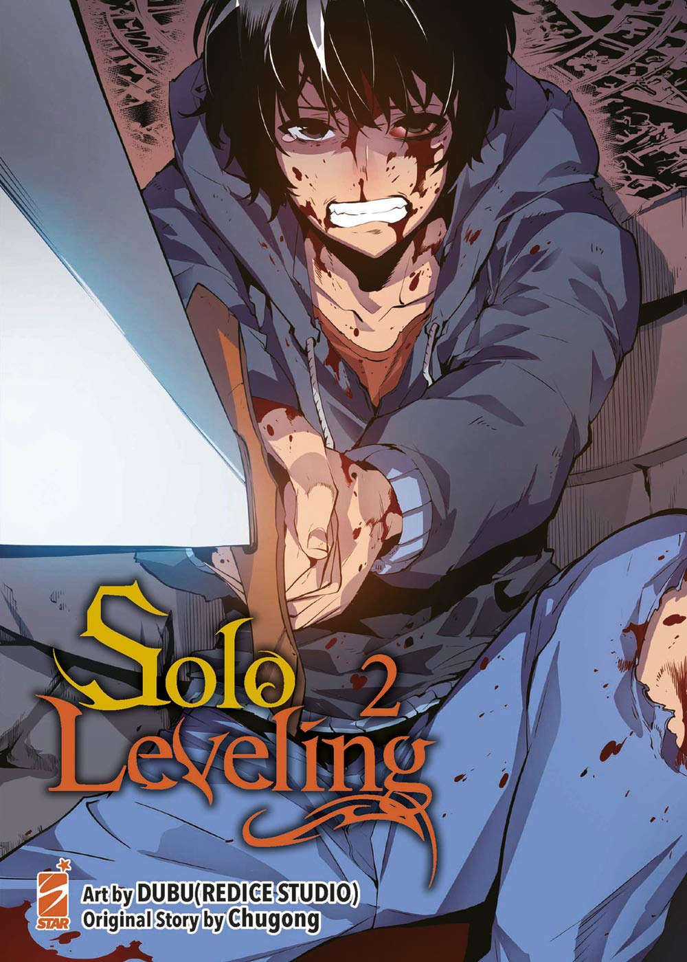 Solo Leveling - Vol. 02