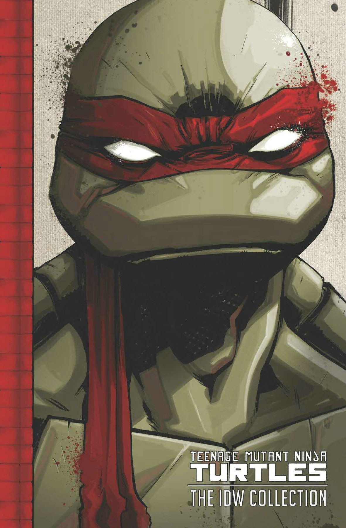 Teenage Mutant Ninja Turtles deluxe - immagine 2