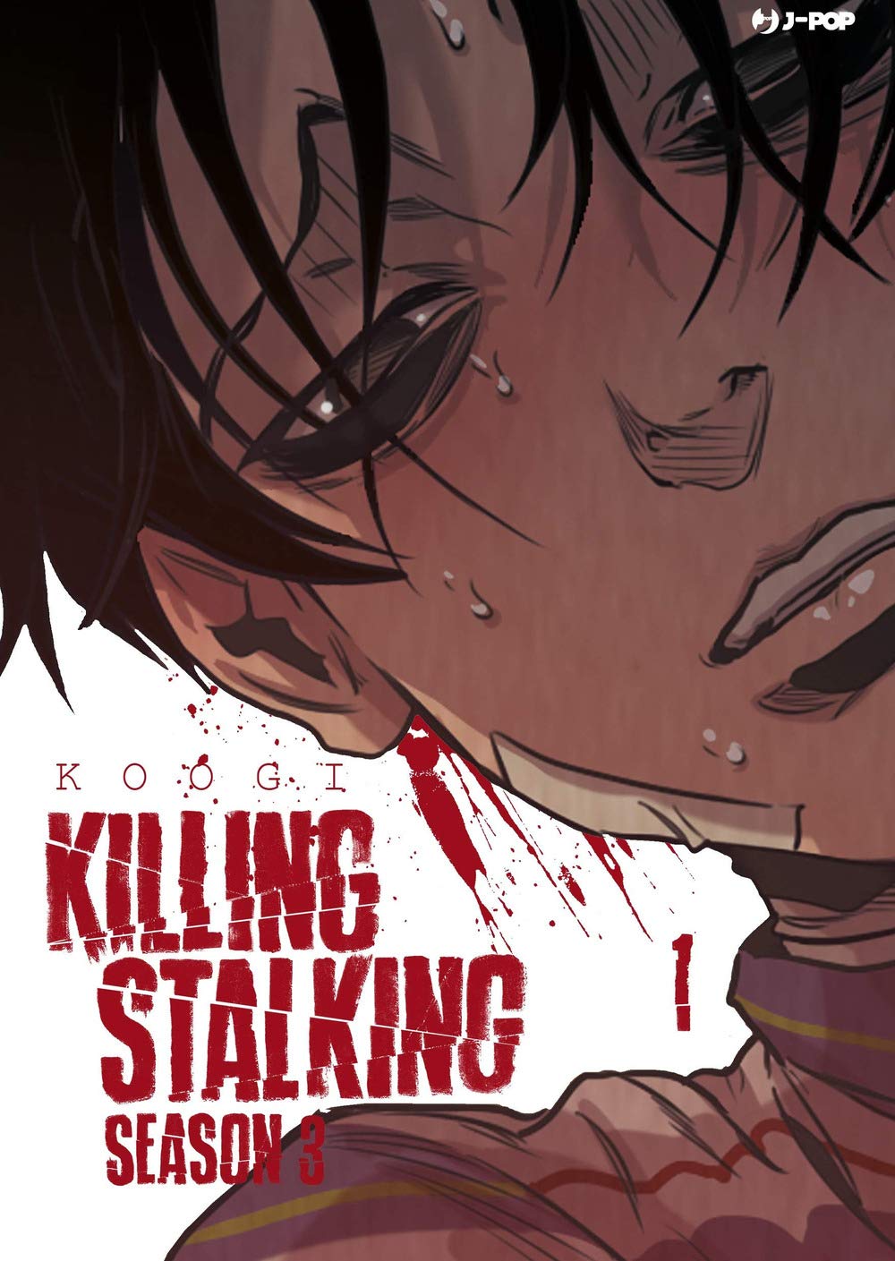 Killing Stalking (Season 03) Vol. 01