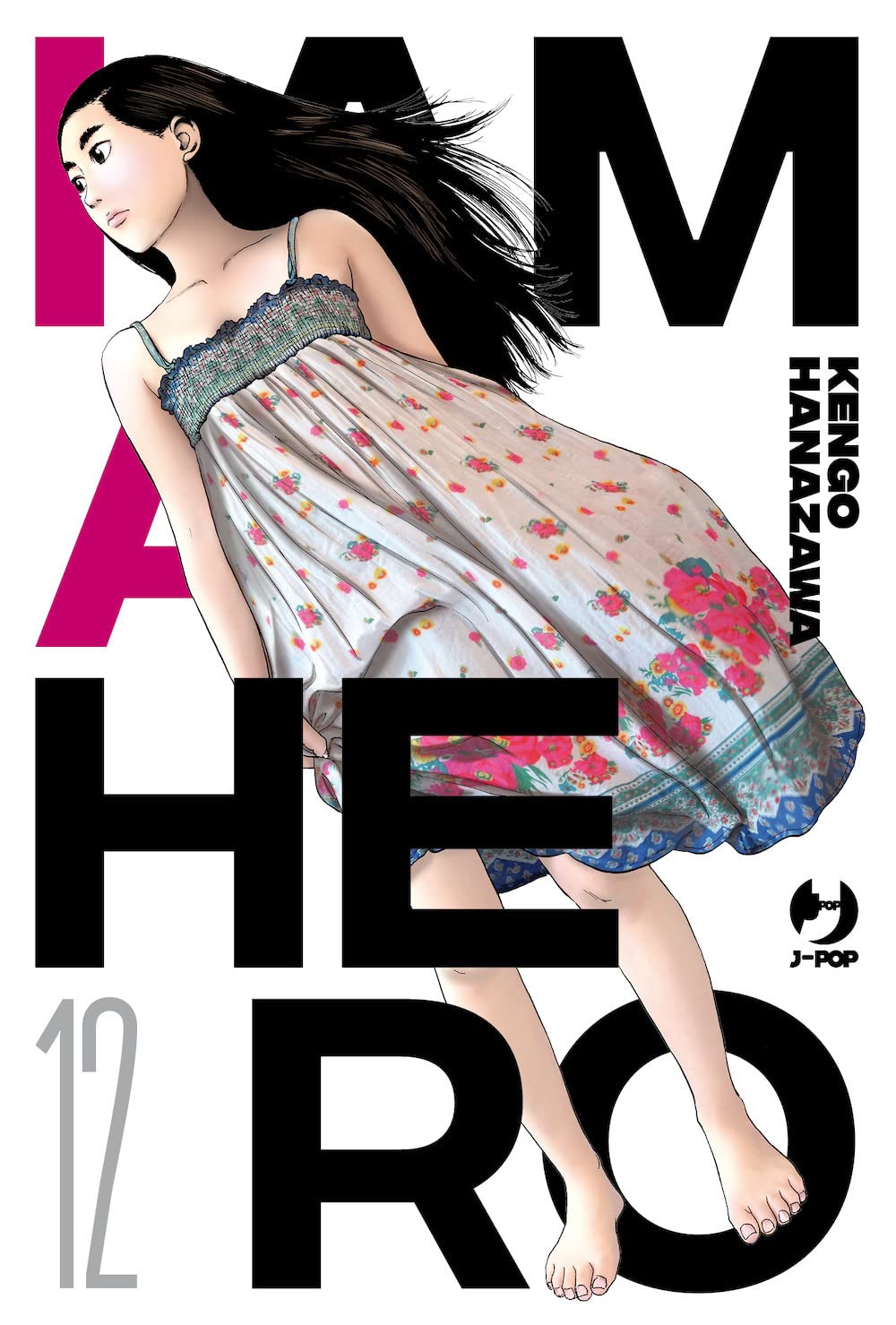 I am a Hero - Vol. 12