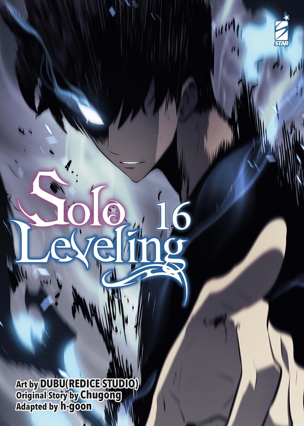 Solo Leveling - Vol. 16