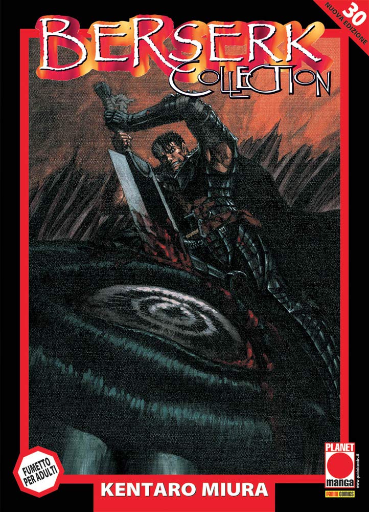 Berserk - Vol. 30