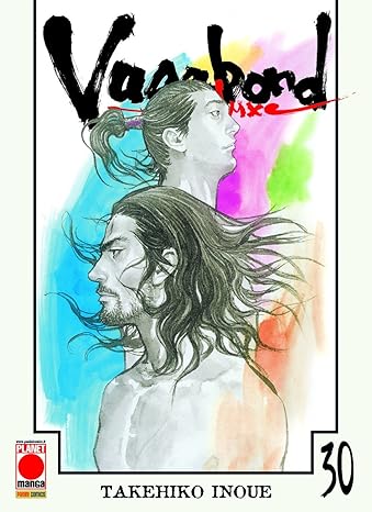 Vagabond Deluxe - Vol. 30