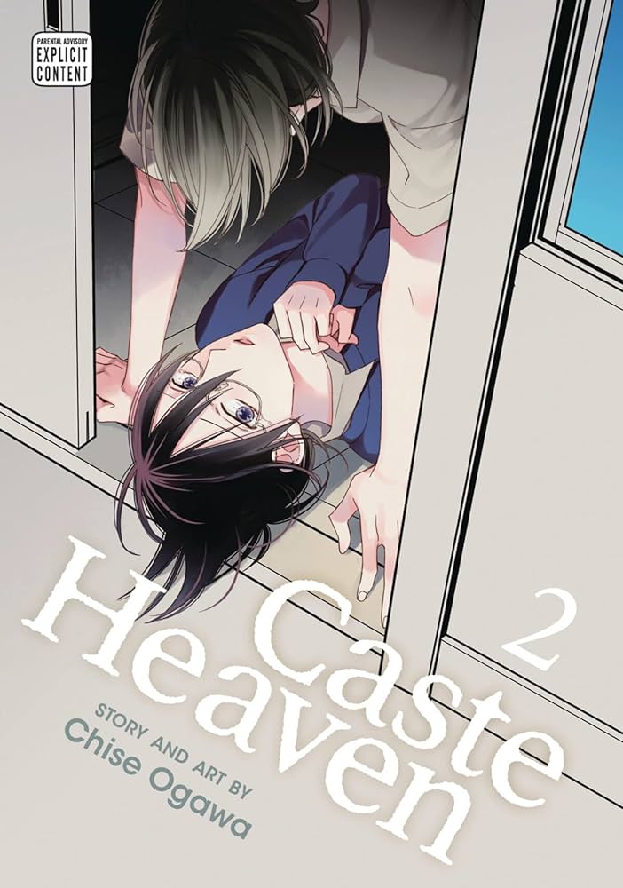 Caste Heaven Vol. 02