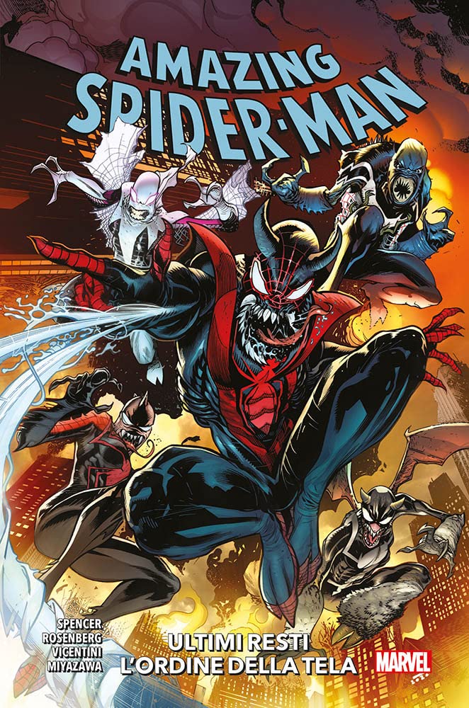 Amazing Spider-Man Vol. 12