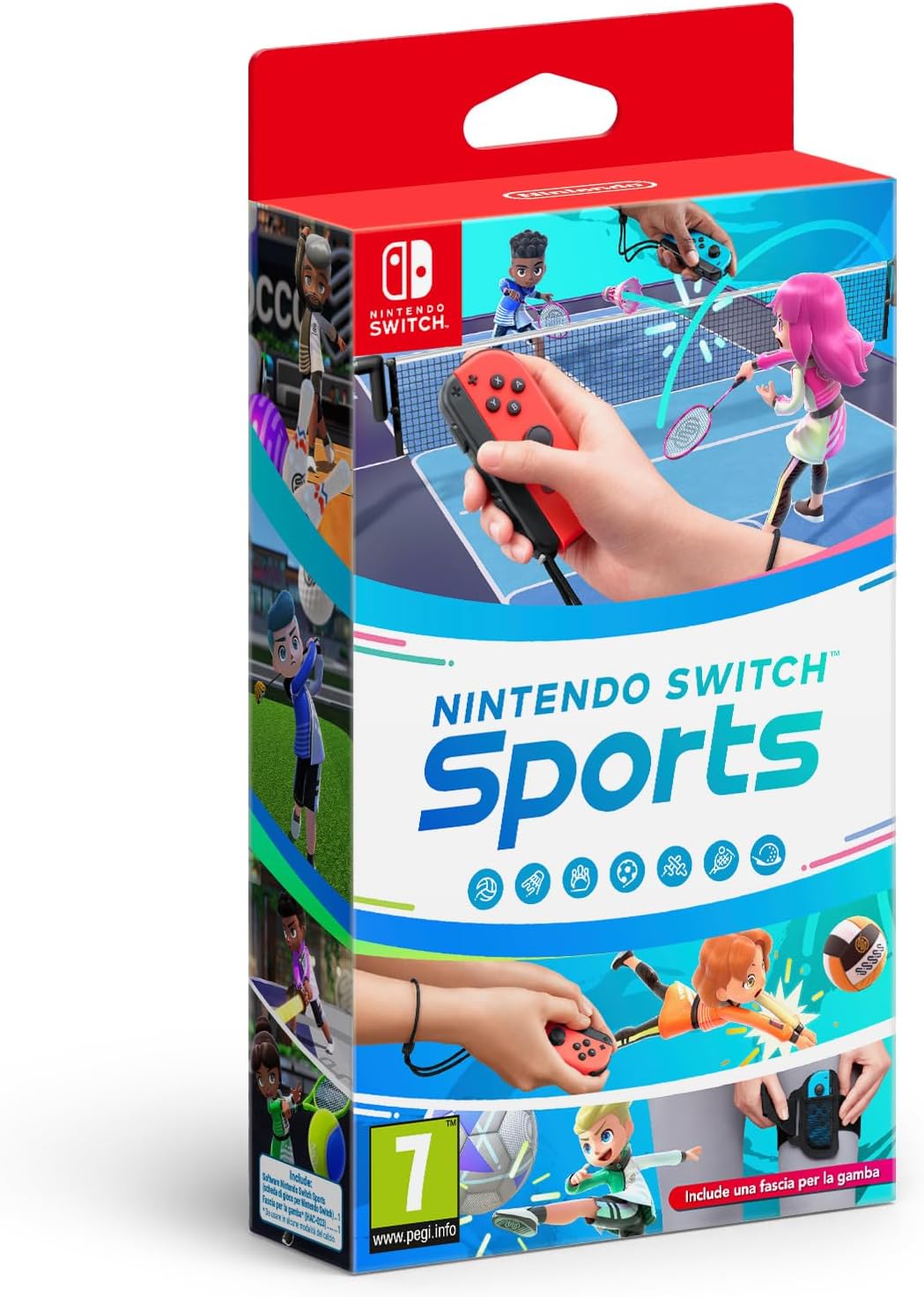 Switch Sports