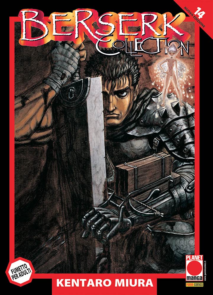 Berserk - Vol. 14