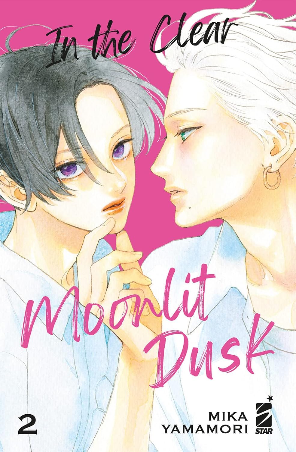 In The Clear Moonlit Dusk Vol. 02