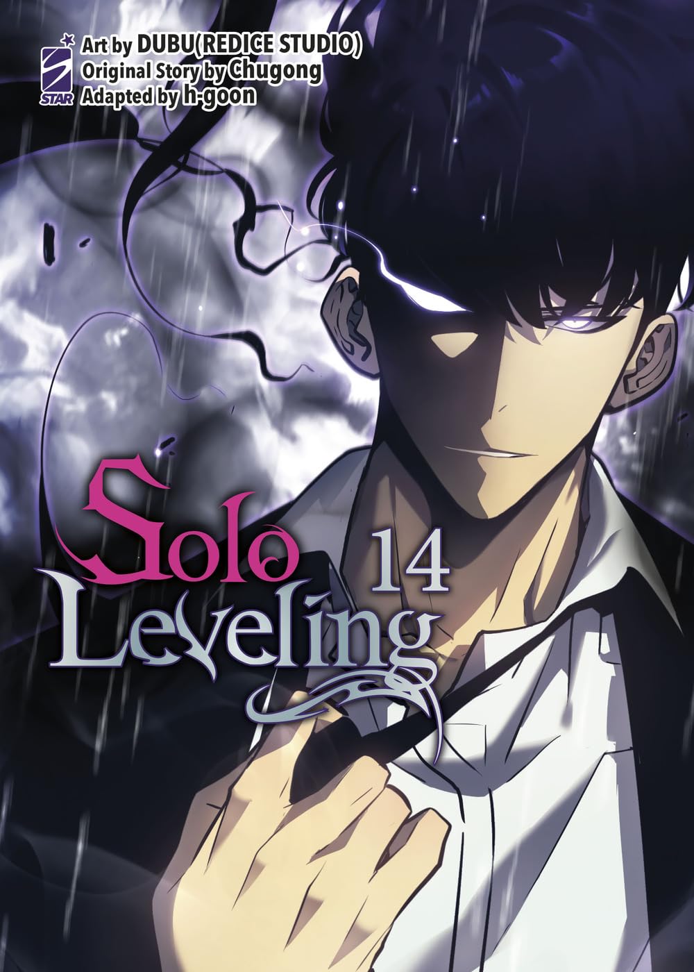 Solo Leveling - Vol. 14