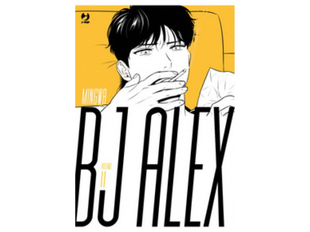 BJ Alex Vol. 11 - immagine 2