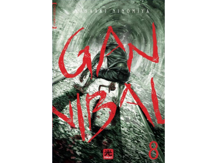Gannibal Vol. 08 - immagine 2