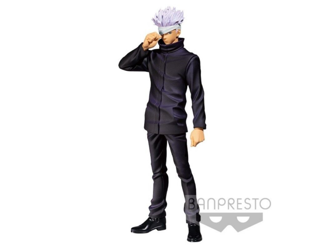 Banpresto Figure Jujutsu Kaisen - Satoru Gojo