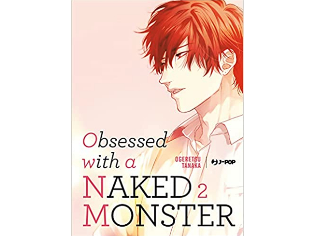 Obsessed with a Naked Monster Vol. 02 - immagine 2