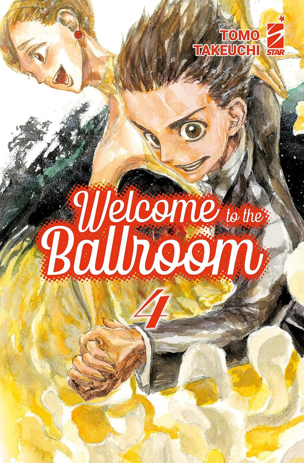 Welcome to the Ballroom Vol. 04
