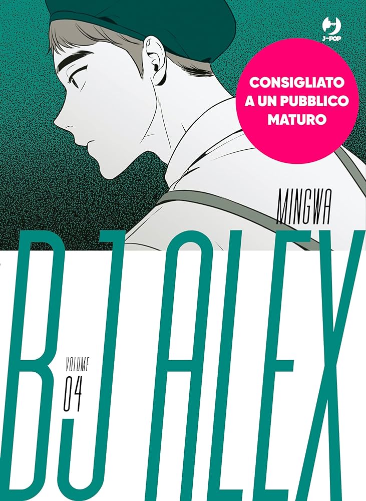 BJ Alex Vol. 04