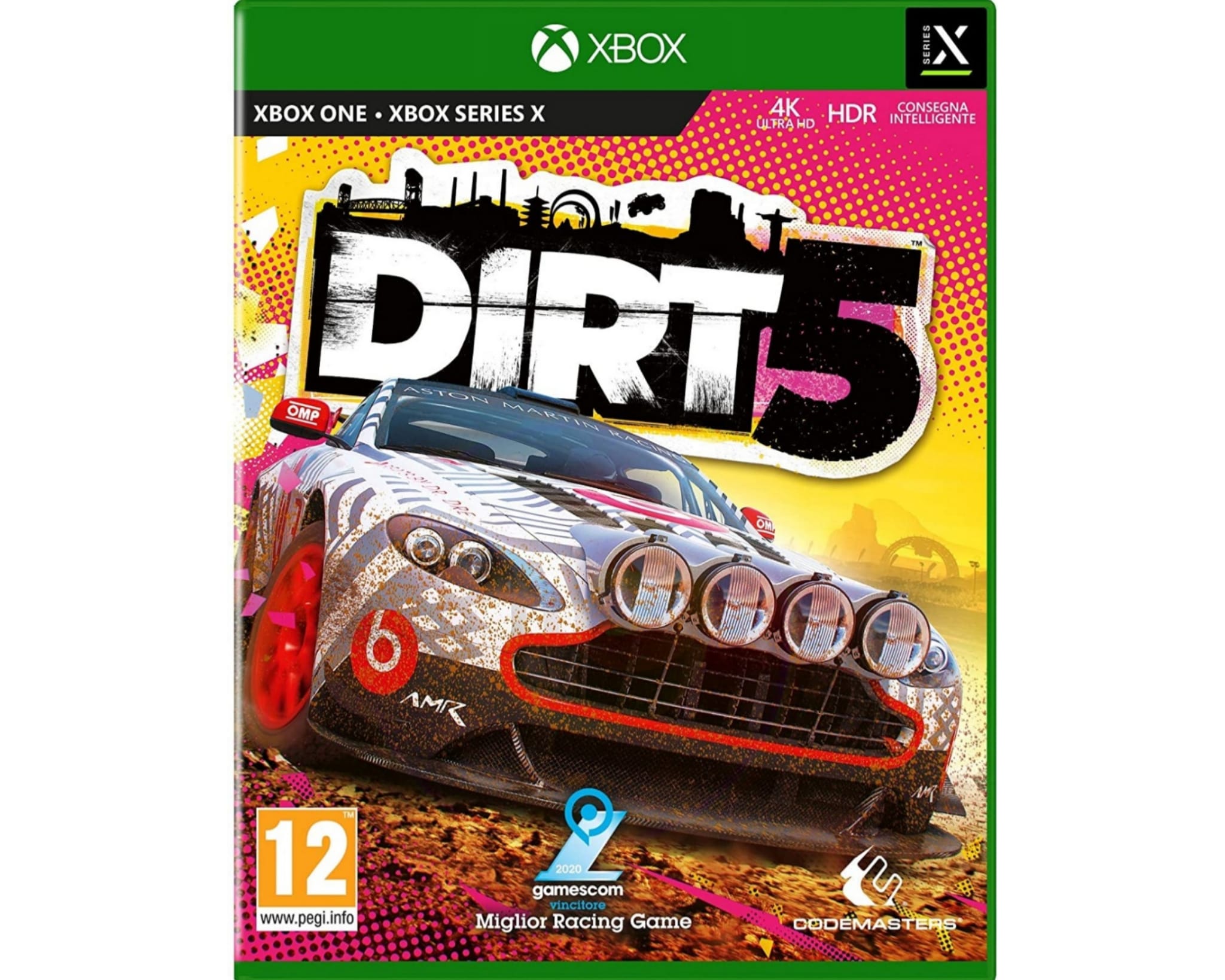 Dirt 5 - immagine 2