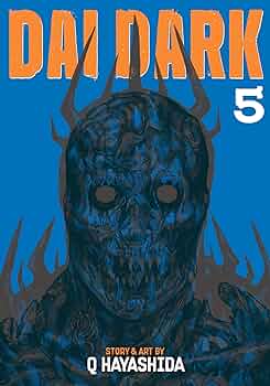 Dai Dark Vol. 05
