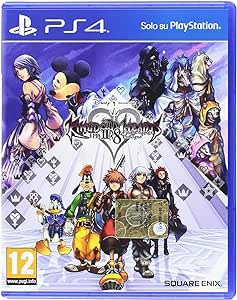 Kingdom Hearts HD 2.8 Final Chapter