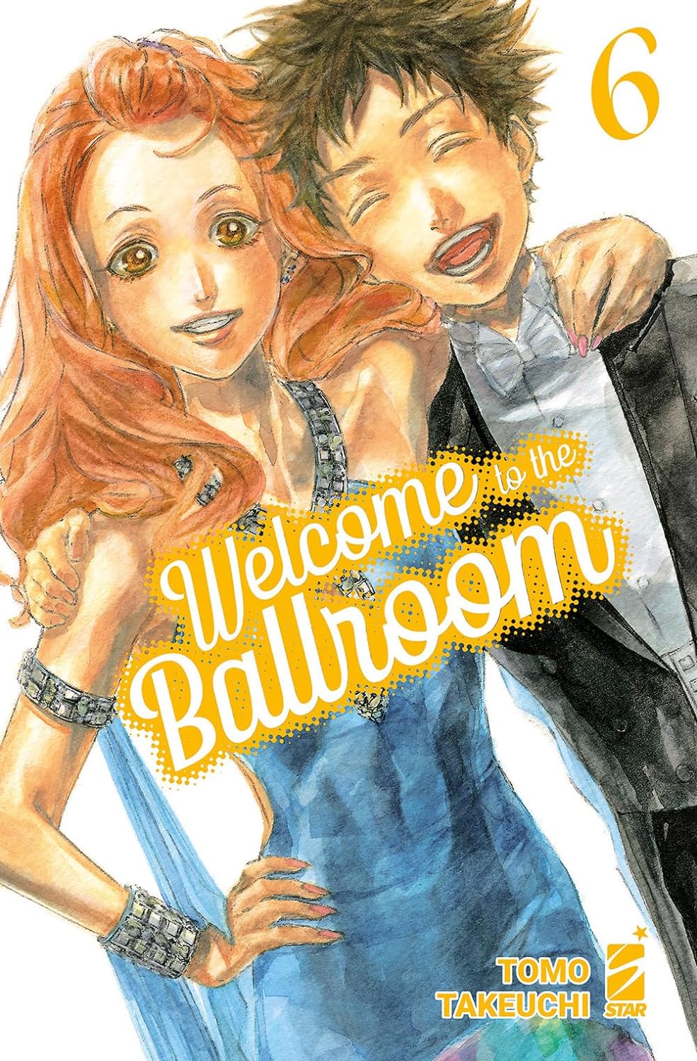Welcome to the Ballroom Vol. 06