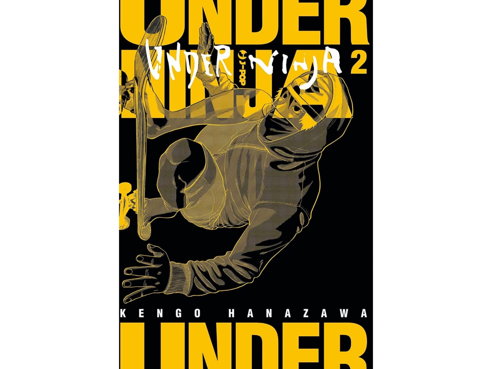 Under Ninja Vol. 02 - immagine 2